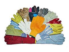 Перчатки, рукавицы DIVA-TEX